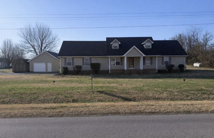 Property Photo:  102 Cascade Ln  TN 37020 