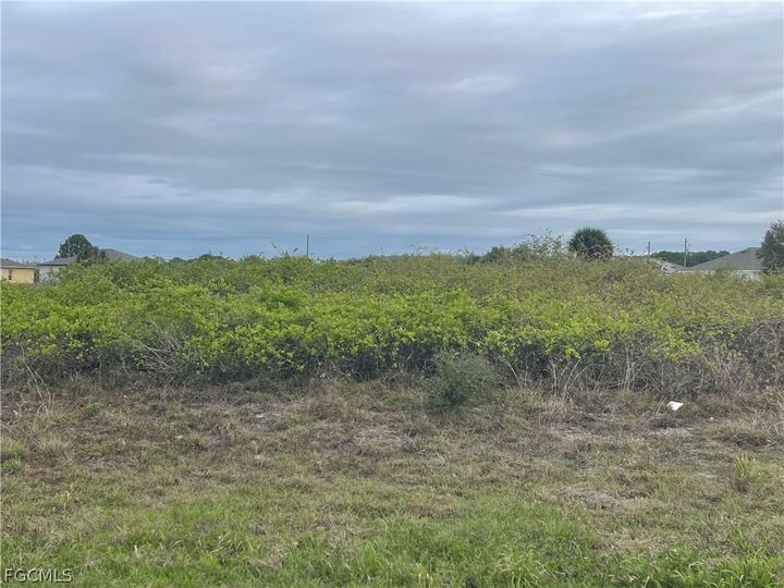 Property Photo:  8015 Marsh Circle  FL 33935 