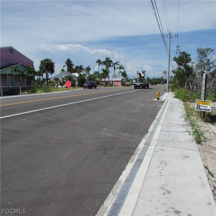 Property Photo: 4195 Pine Island Road NW FL 33993