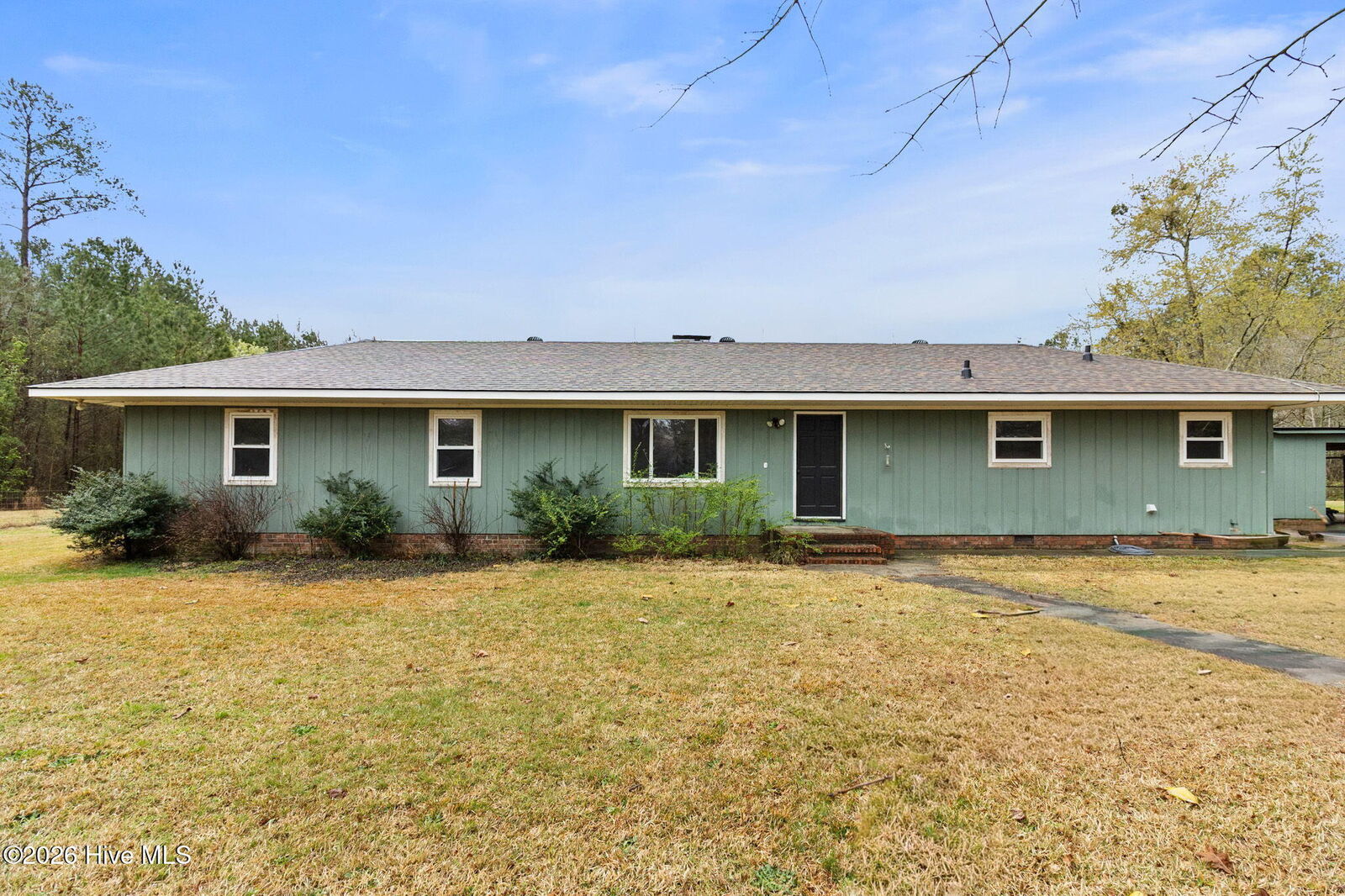 Property Photo:  730 Slocomb Road  NC 28311 