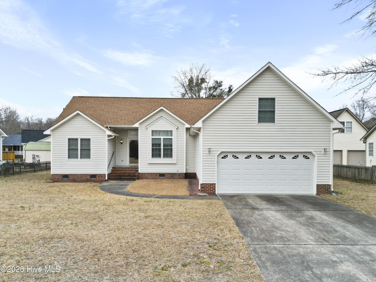 Property Photo:  4211 Yarmouth Road  NC 28562 