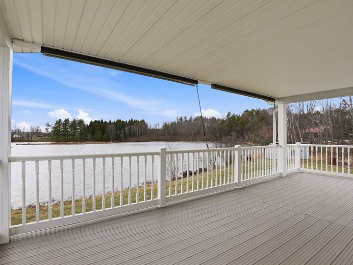 Property Photo:  1147 Joyce Rd  PA 18837 