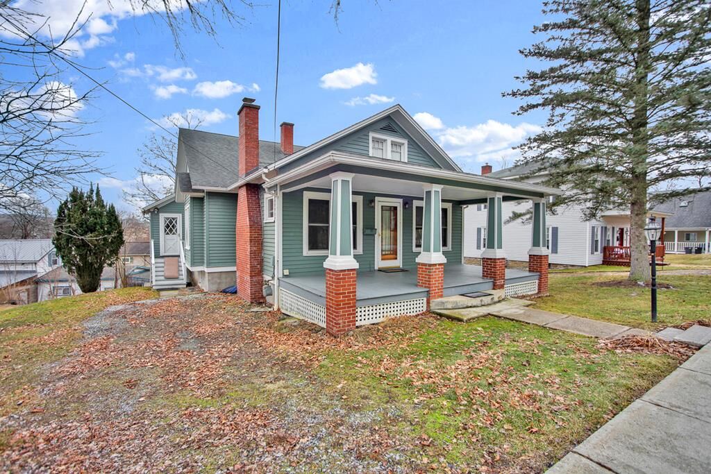 Property Photo: 5 Hastings Street PA 16901