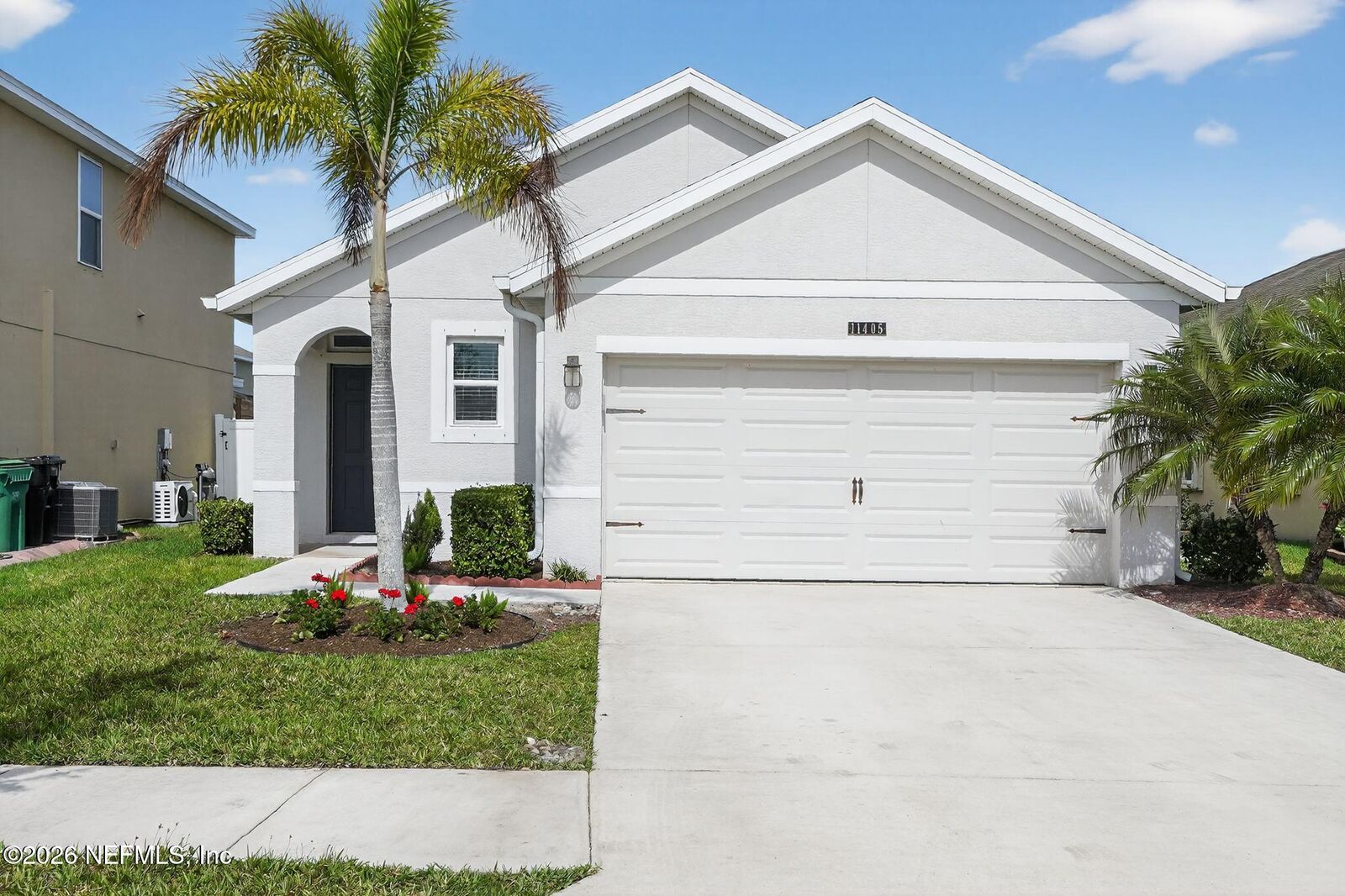 Property Photo: 11405 SW Patterson St Street FL 34987