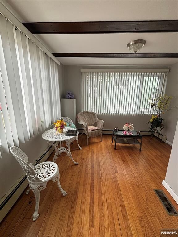 Property Photo: 124 Lawrence Avenue 1 NJ 07604