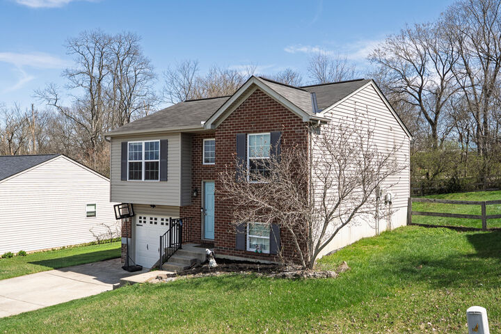 Property Photo: 112 Pitty Pat Lane KY 41094