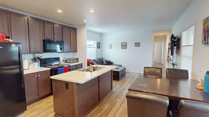 Property Photo:  308 S. Surrey Street  MT 59808 