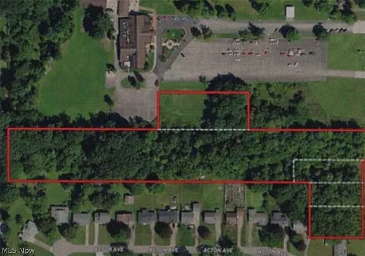 Property Photo:  902 S Meridian Road  OH 44509 