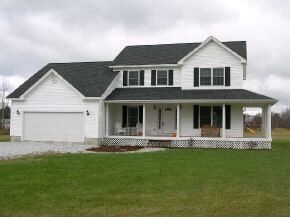 Property Photo: 336 Plains Road VT 05494