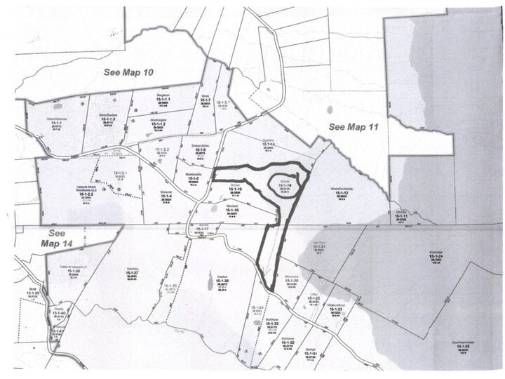 Property Photo:  0 Rushford Valley Road  VT 05471 