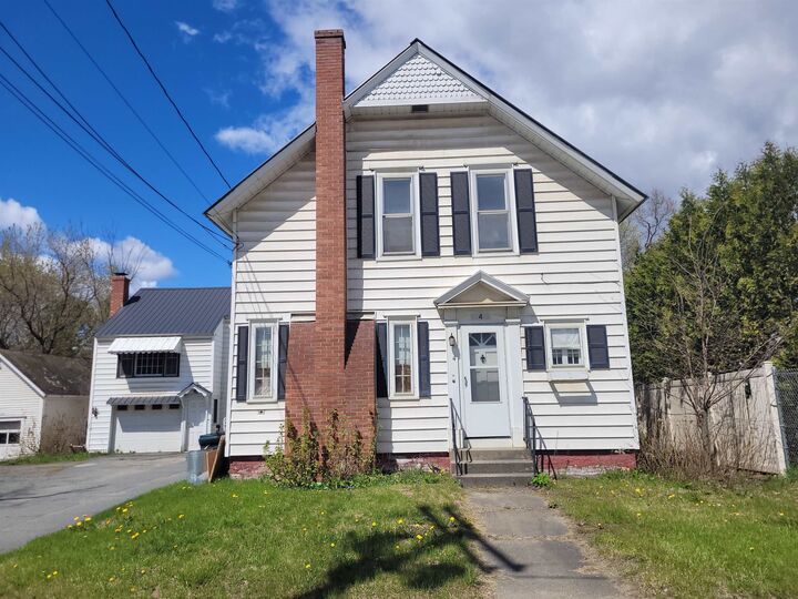 Property Photo:  4 Tulip Street  VT 05851 