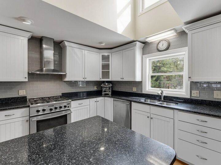 Property Photo: 60 Catella Road VT 05452