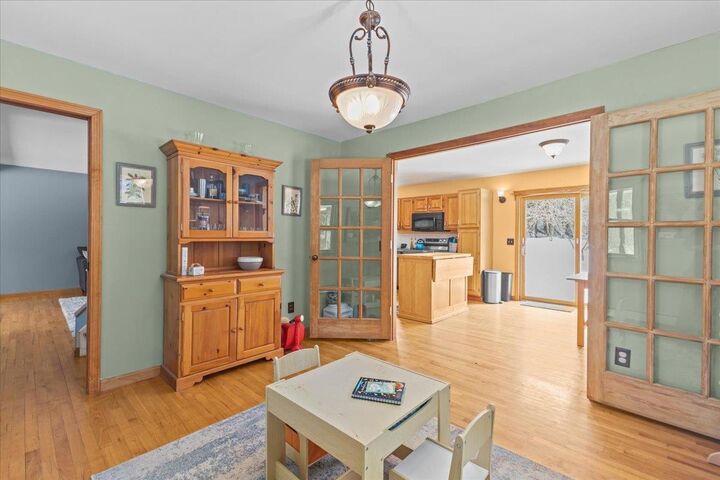 Property Photo:  83 Deer Run Lane  VT 05494 
