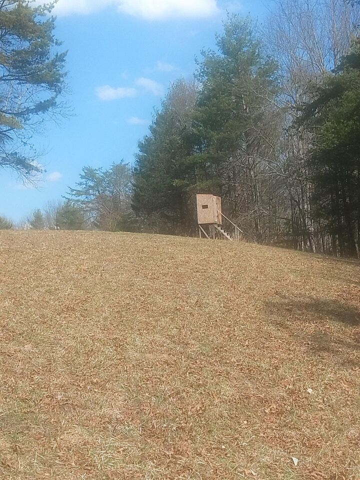 Property Photo:  Tbd Dobbins Hollow Road  VA 24149 