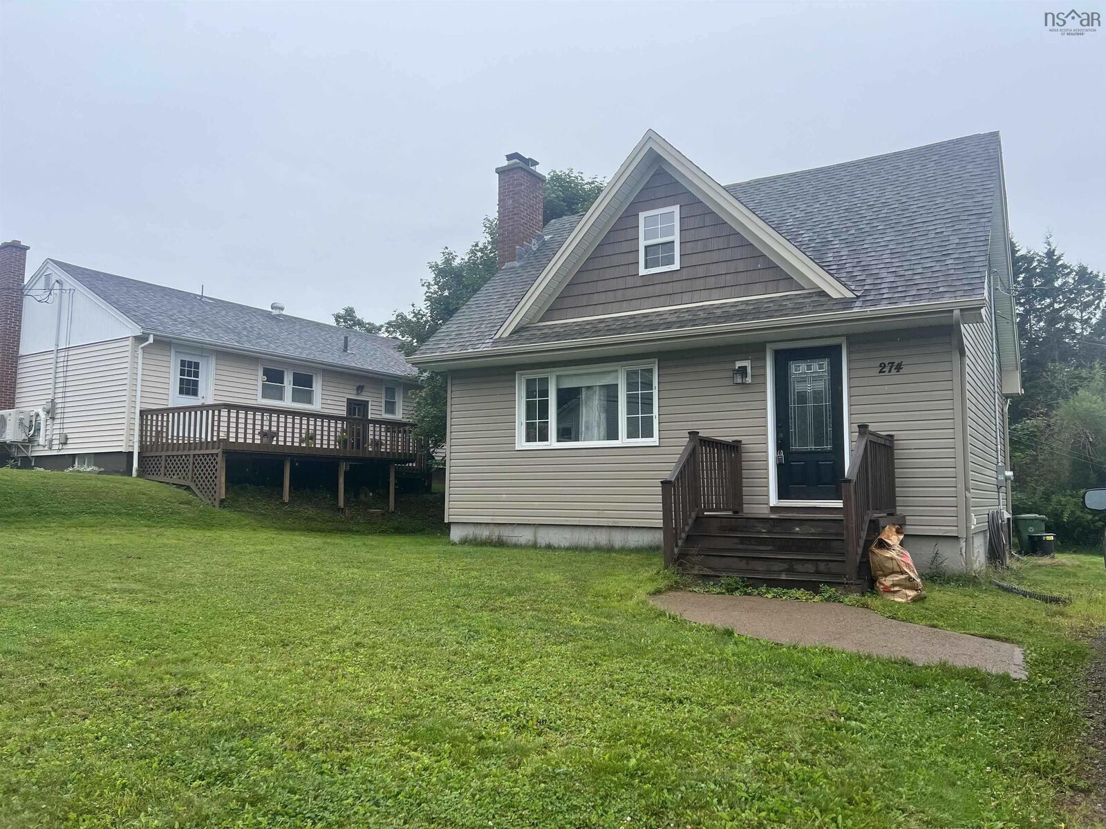 Property Photo:  274 Pleasant Street  NS B2N 3T1 