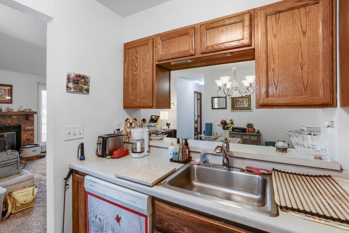 Property Photo:  2058 Pathways Drive 9  MN 55119 