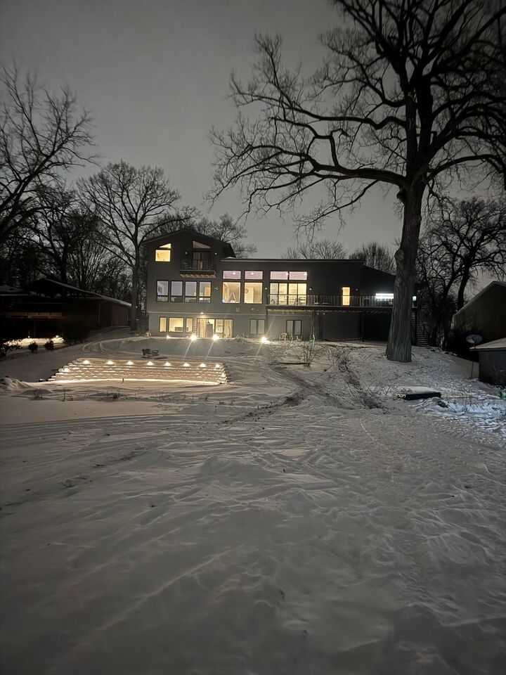 Property Photo:  321 Maple Island Road  MN 55306 