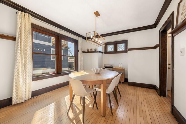 Property Photo:  4018 5th Street NE  MN 55421 