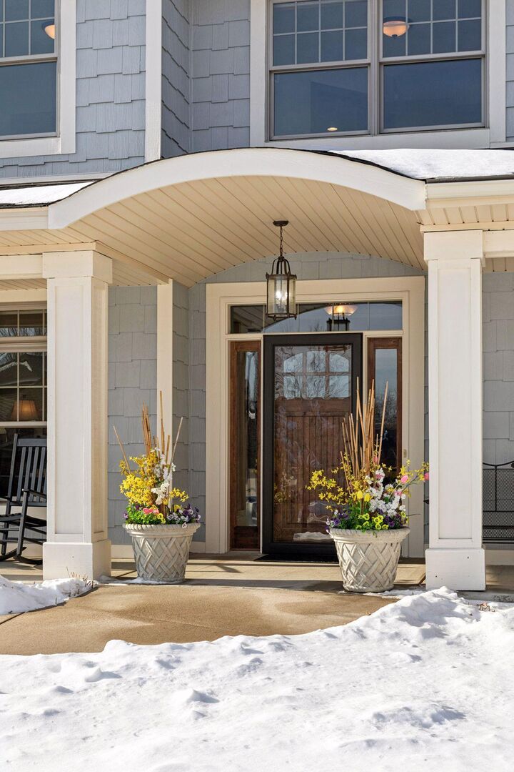 Property Photo: 3140 Xanthus Lane N MN 55447