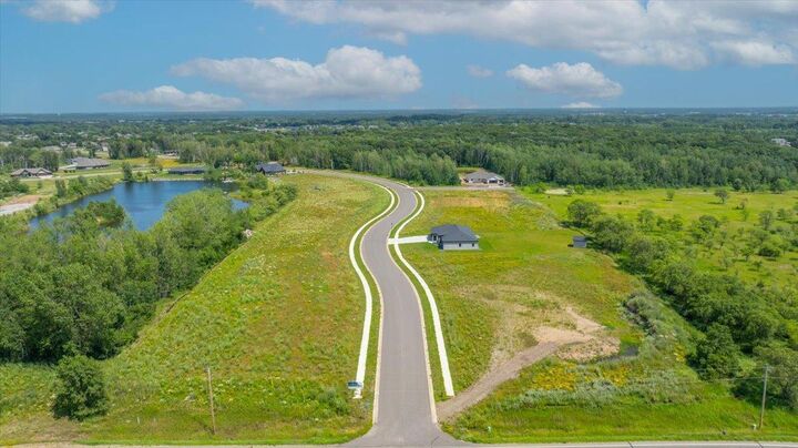 Property Photo: 3637 36th Street S MN 56301