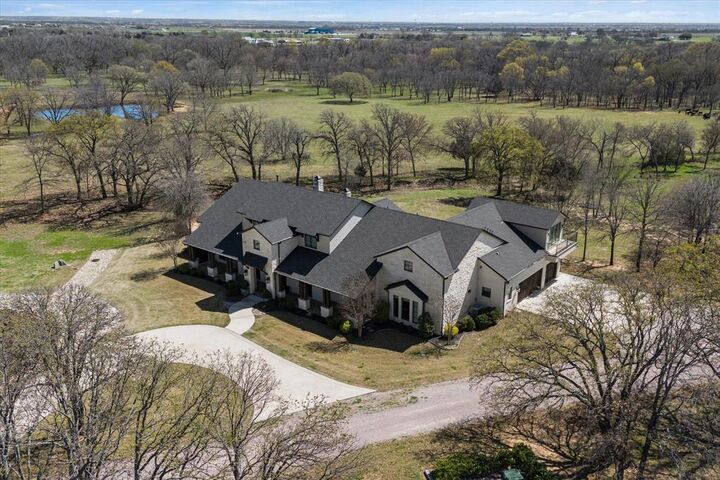 Property Photo:  8301 Stephens Ranch Road  TX 76258 