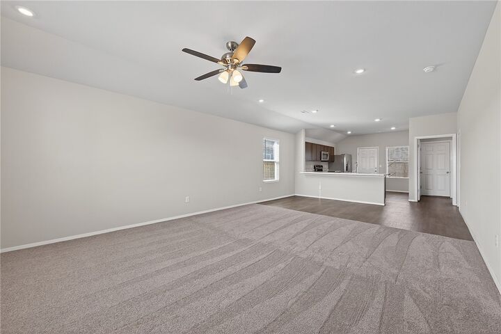 Property Photo:  1075 Nighthawk Lane  AR 72701 