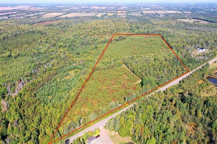 Photo de la propriété: Lot 59 Rte 315 PE C0A 1R0