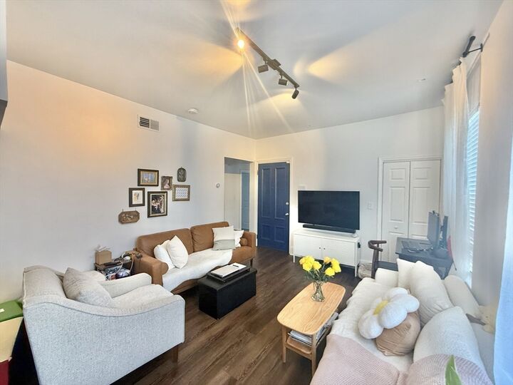 Property Photo:  13 Schuyler St 2  MA 02121 