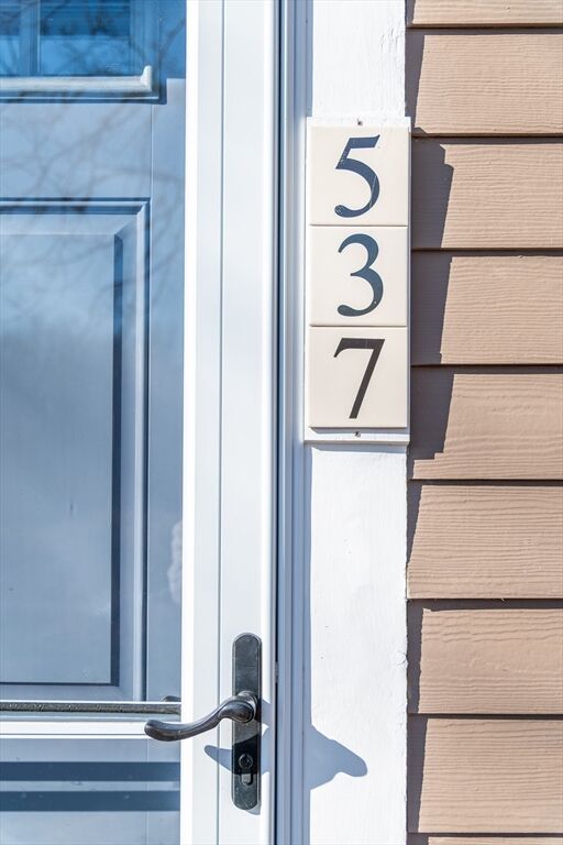 Property Photo:  537 W Falmouth Hwy  MA 02540 