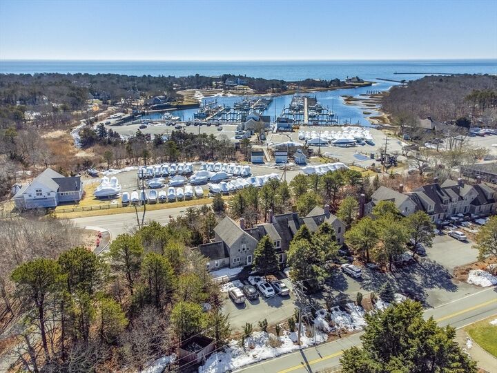 Property Photo:  724 Route 28 2D  MA 02646 