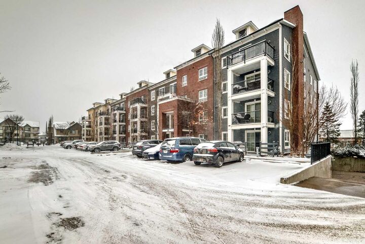 Photo de la propriété:  279 Copperpond Common SE 4308  AB T2Z 1J5 