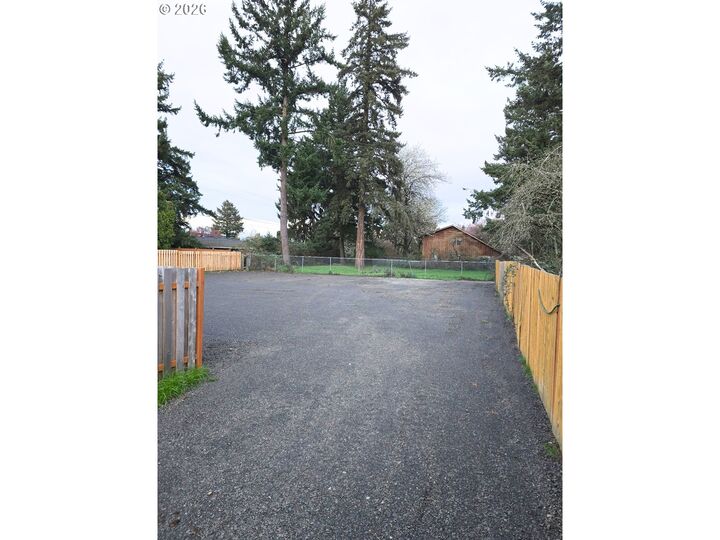 Property Photo:  NE 122nd  OR 97203 
