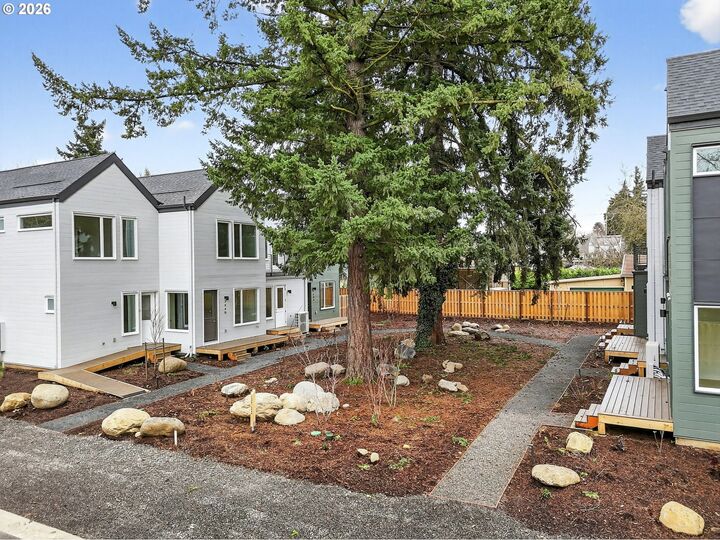 Property Photo:  7224 NE Going St  OR 97218 