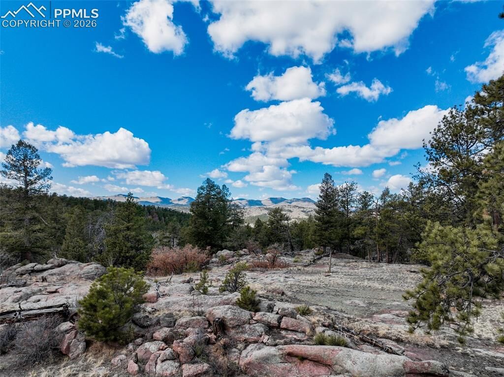 Property Photo: 54 Ute Circle CO 80816