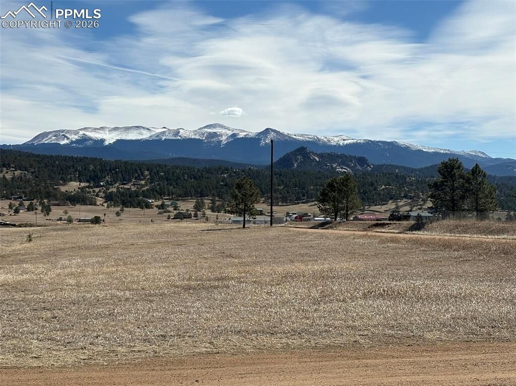 Property Photo:  383 Calle Del Sol  CO 80816 