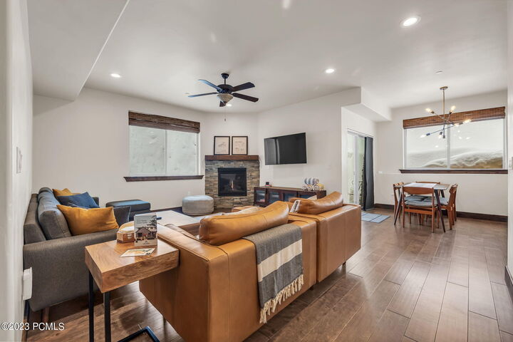 Property Photo: 14345 N Buck Horn Trail E UT 84032