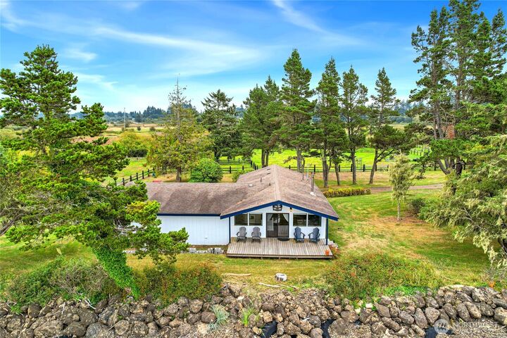 Property Photo:  1968  State Route 105  WA 98520 