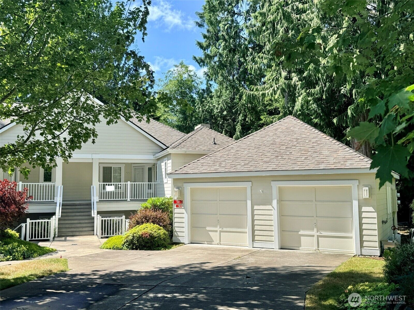 Property Photo:  50 S Chandler Court C  WA 98365 