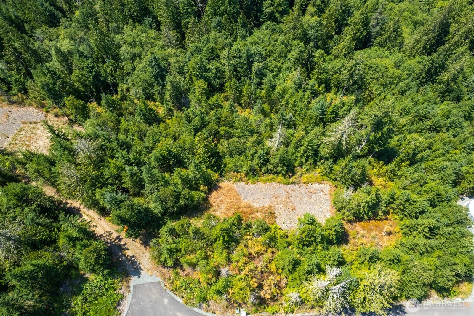 Property Photo: 11890 Whistle Ridge Place WA 98221