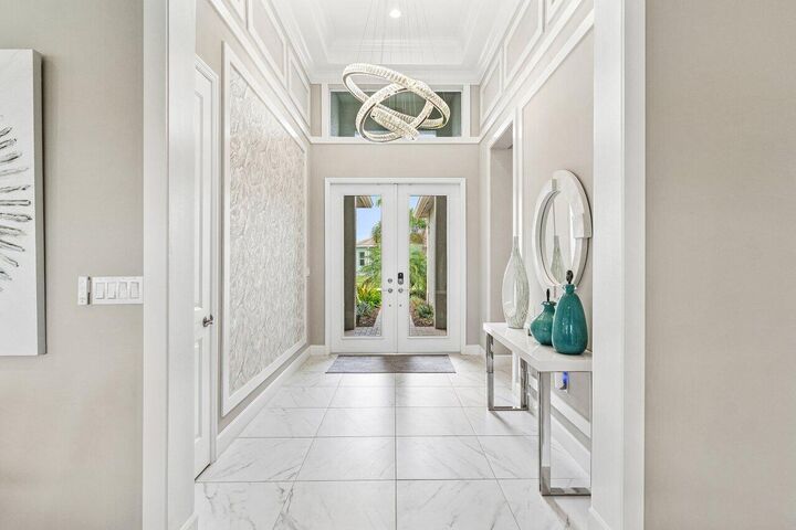 Property Photo:  11963 SW Water Lily Terrace  FL 34987 