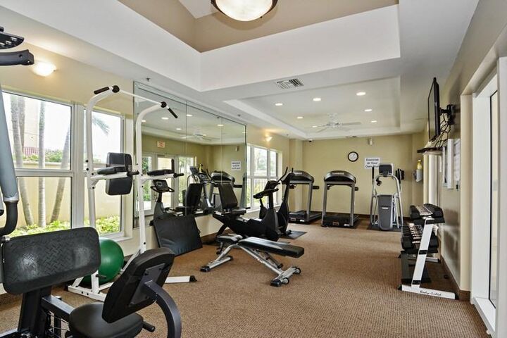 Property Photo:  191 SE 20th Avenue 615  FL 33441 