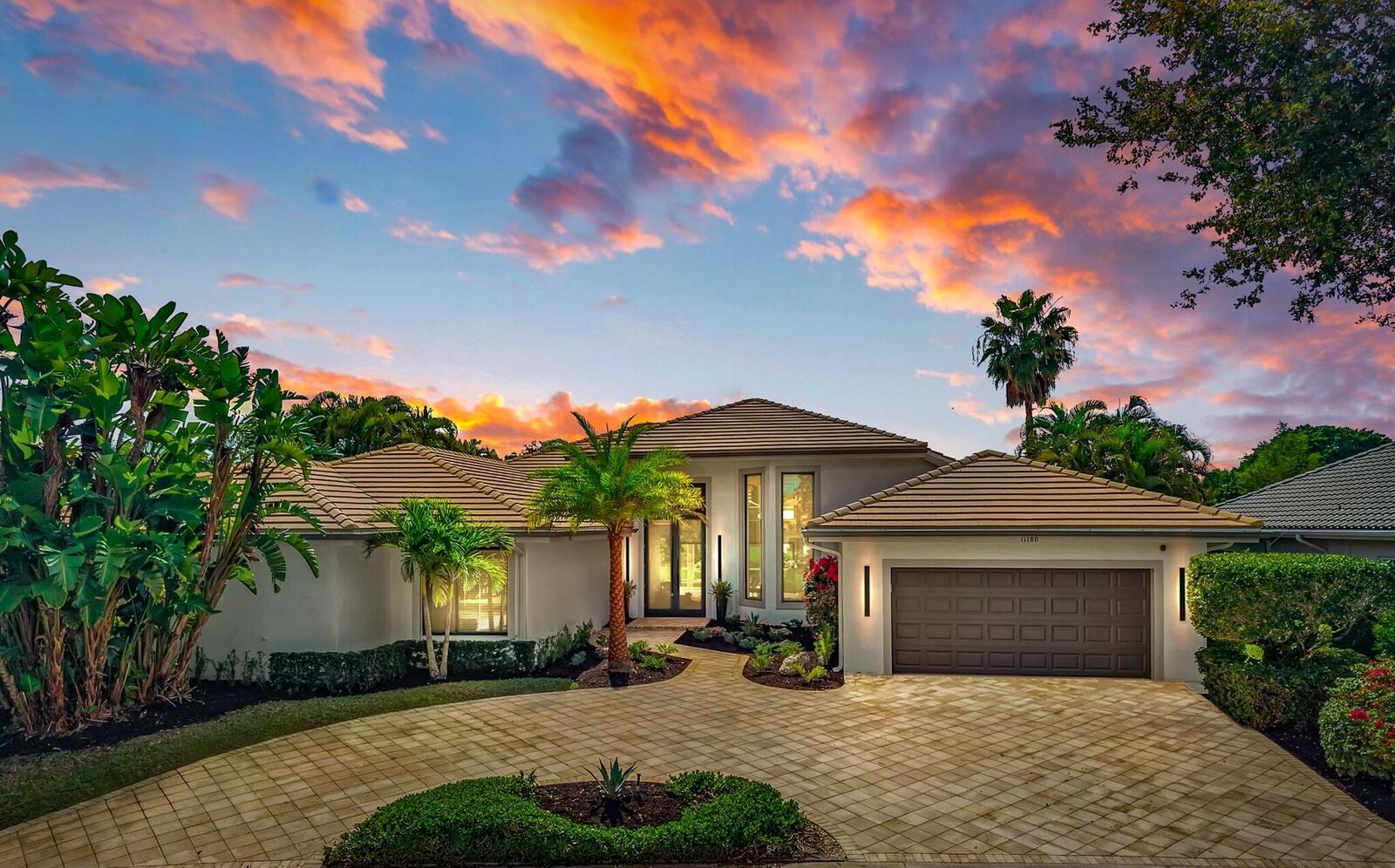 Property Photo:  11180 Isle Brook Court  FL 33414 