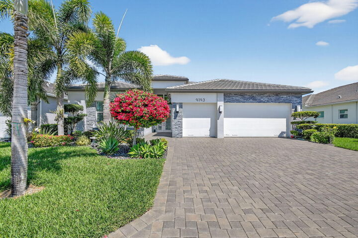 Property Photo: 9193 Seahorse Bay Drive FL 33473
