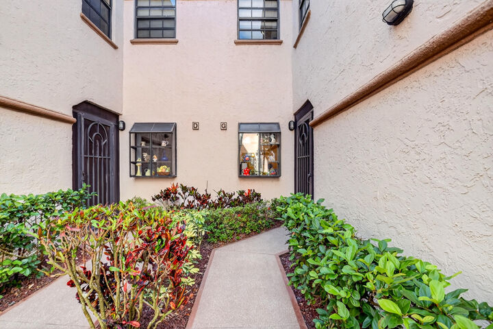 Property Photo: 5188 Europa Drive G FL 33437