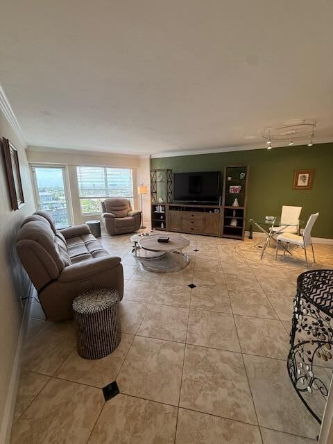 Property Photo:  3700 Galt Ocean Drive 612  FL 33308 