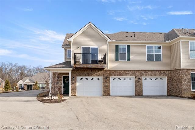 Property Photo:  9781 Ridge Run Street 70  MI 48855 