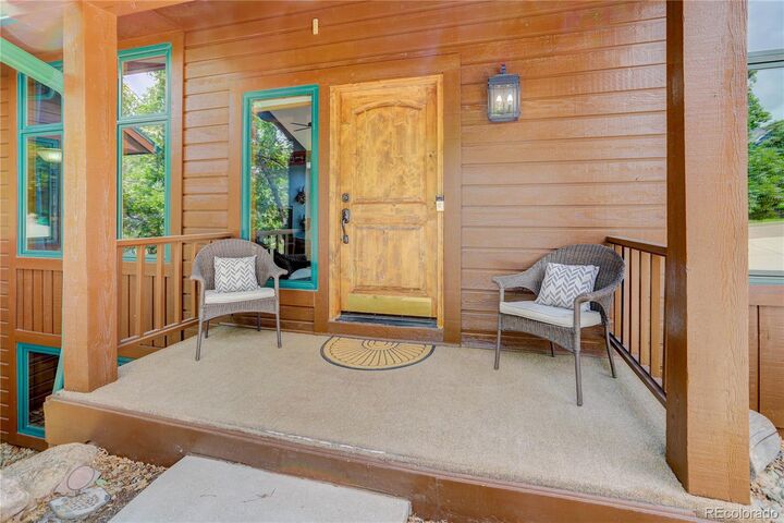 Property Photo:  4935 Newstead Place  CO 80906 