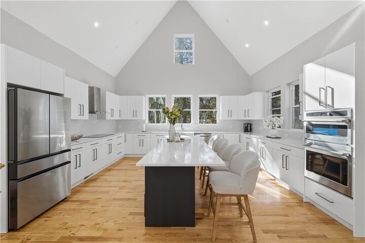 Property Photo:  270 Brayton Road  RI 02878 