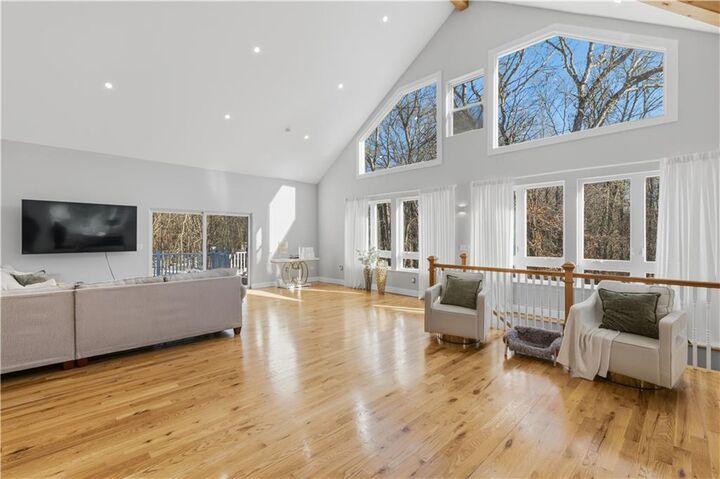 Property Photo: 270 Brayton Road RI 02878