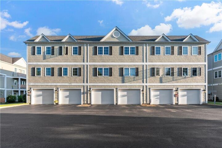 Property Photo: 677 Metacom Avenue 64 RI 02809